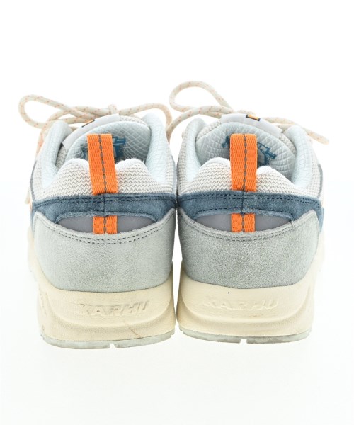 KARHU（カルフ）スニーカー グレー サイズ:5(22.5cm位) レディース/2200676325096