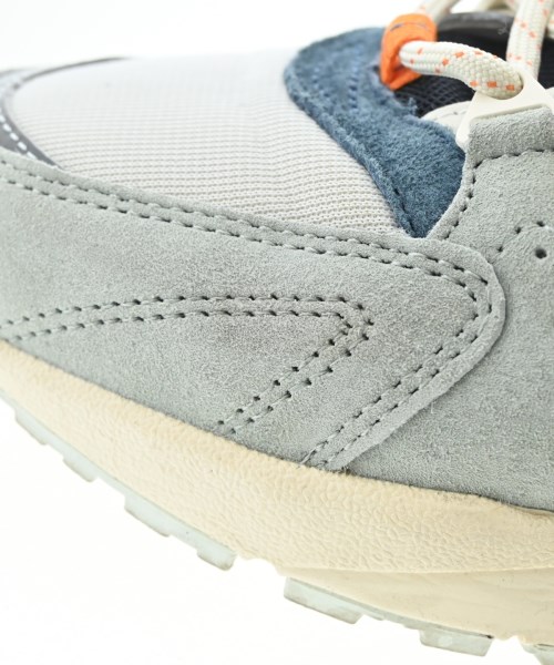 KARHU（カルフ）スニーカー グレー サイズ:5(22.5cm位) レディース/2200676325096