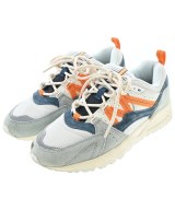 KARHU（カルフ）スニーカー グレー サイズ:5(22.5cm位) レディース/2200676325096