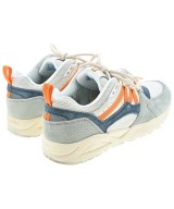 KARHU（カルフ）スニーカー グレー サイズ:5(22.5cm位) レディース/2200676325096
