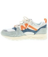 KARHU（カルフ）スニーカー グレー サイズ:5(22.5cm位) レディース/2200676325096