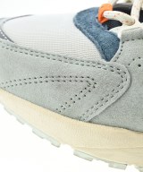 KARHU（カルフ）スニーカー グレー サイズ:5(22.5cm位) レディース/2200676325096