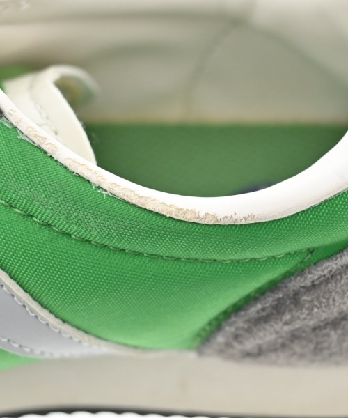 KARHU（カルフ）スニーカー 緑 サイズ:UK6(24.5cm位) レディース/2200687315048