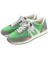 KARHU（カルフ）スニーカー 緑 サイズ:UK6(24.5cm位) レディース/2200687315048