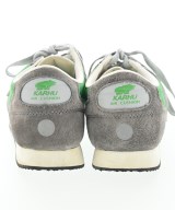 KARHU（カルフ）スニーカー 緑 サイズ:UK6(24.5cm位) レディース/2200687315048