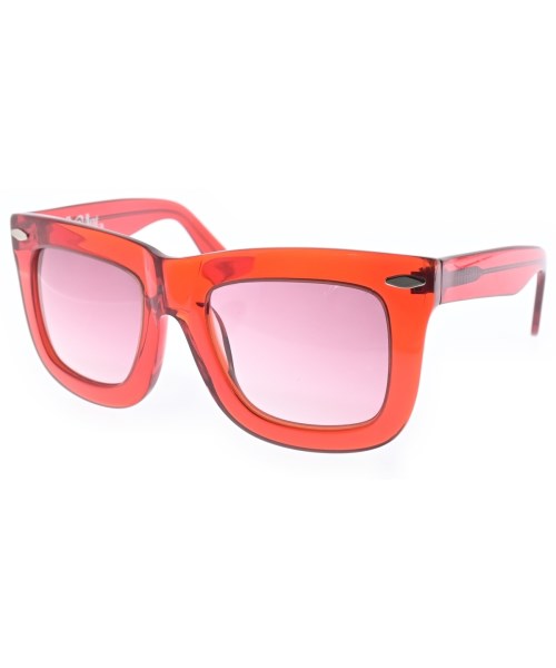 Grey Ant(グレイアント)サングラス 赤 サイズ:-/2200646967028