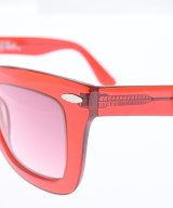 Grey Ant（グレイアント）サングラス 赤 サイズ:- メンズ/2200646967028