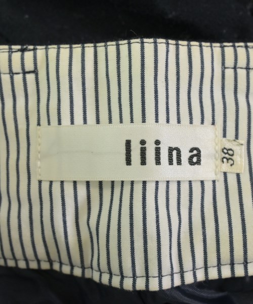 liina（リイナ）その他 黒 サイズ:38(M位) レディース/2200711252615