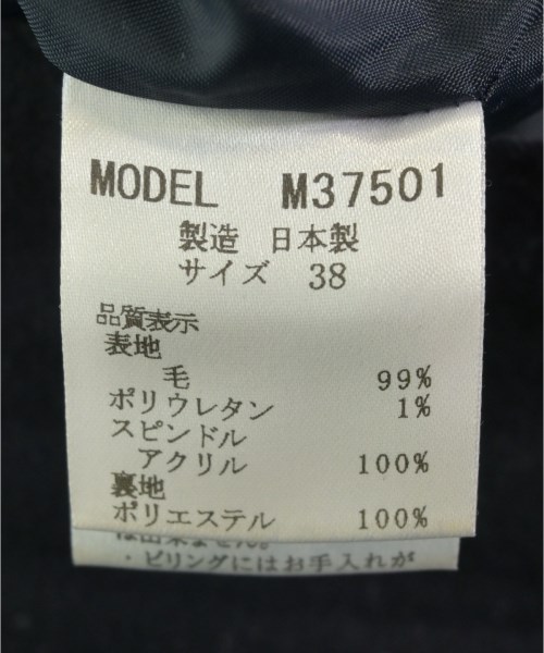liina（リイナ）その他 黒 サイズ:38(M位) レディース/2200711252615
