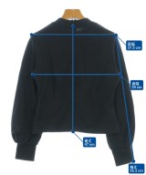 liina（リイナ）Tシャツ・カットソー 紺 サイズ:38(M位) レディース/2200706131222