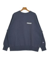 MINNANO スウェット