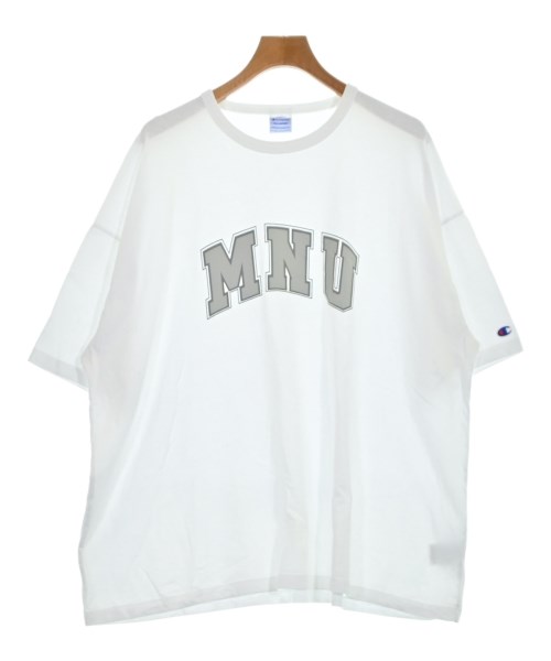 ミンナノ(MINNANO)のMINNANO Tシャツ・カットソー