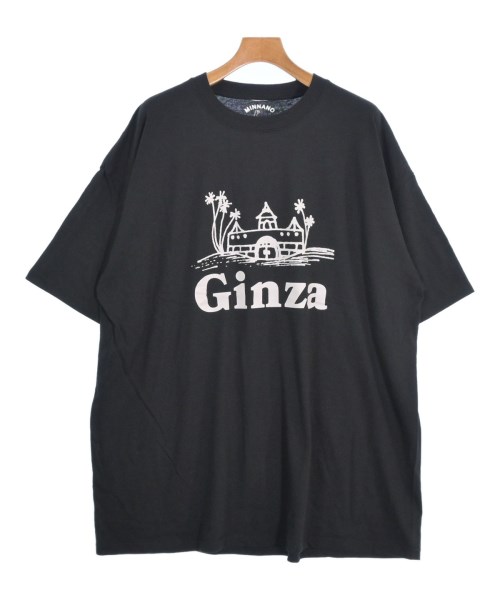 ミンナノ(MINNANO)のMINNANO Tシャツ・カットソー
