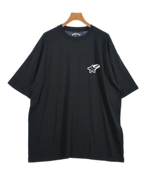 ミンナノ(MINNANO)のMINNANO Tシャツ・カットソー