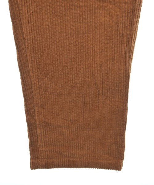 MINNANO（ミンナノ）その他 茶 サイズ:XL メンズ/2200627961021