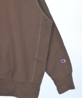 MINNANO（ミンナノ）スウェット 茶 サイズ:XL メンズ/2200626832100