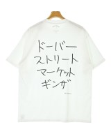 MINNANO（ミンナノ）Tシャツ・カットソー 白 サイズ:L メンズ/2200613978156