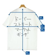 MINNANO（ミンナノ）Tシャツ・カットソー 白 サイズ:L メンズ/2200613978156