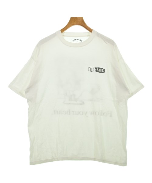 ミンナノ(MINNANO)のMINNANO Tシャツ・カットソー