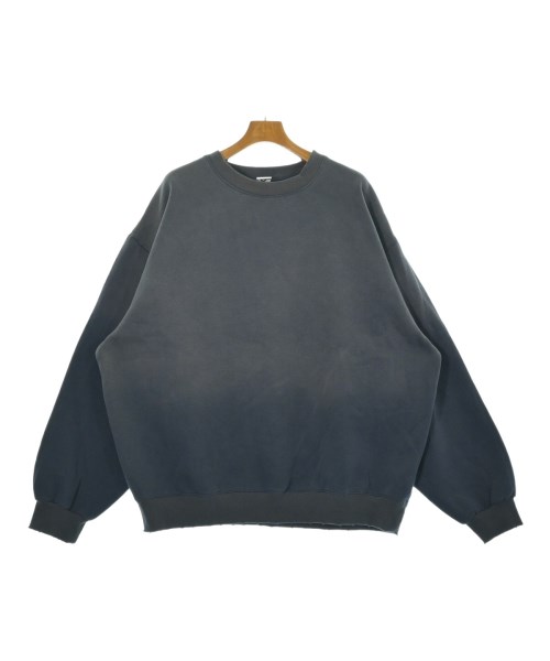 MINNANO(ミンナノ)スウェット 紺 サイズ:XXL/2200667500099
