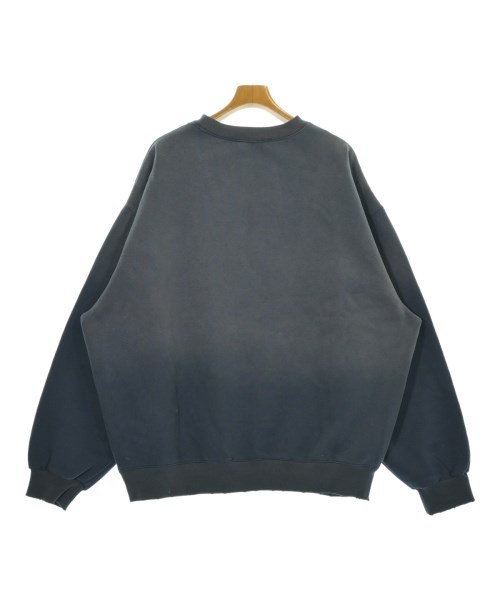 MINNANO（ミンナノ）スウェット 紺 サイズ:XXL メンズ/2200667500099