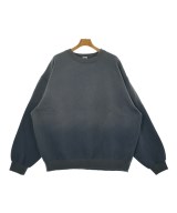 MINNANO スウェット