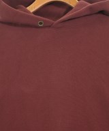 MINNANO（ミンナノ）パーカー 赤 サイズ:L メンズ/2200679030027