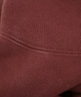 MINNANO（ミンナノ）パーカー 赤 サイズ:L メンズ/2200679030027