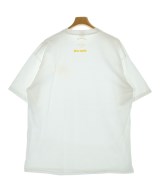MINNANO（ミンナノ）Tシャツ・カットソー 白 サイズ:XL メンズ/2200694215065