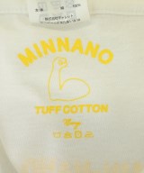 MINNANO（ミンナノ）Tシャツ・カットソー 白 サイズ:XL メンズ/2200694215065