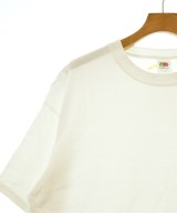 MINNANO（ミンナノ）Tシャツ・カットソー 白 サイズ:XL メンズ/2200656216031