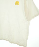 MINNANO（ミンナノ）Tシャツ・カットソー 白 サイズ:XL メンズ/2200656216031