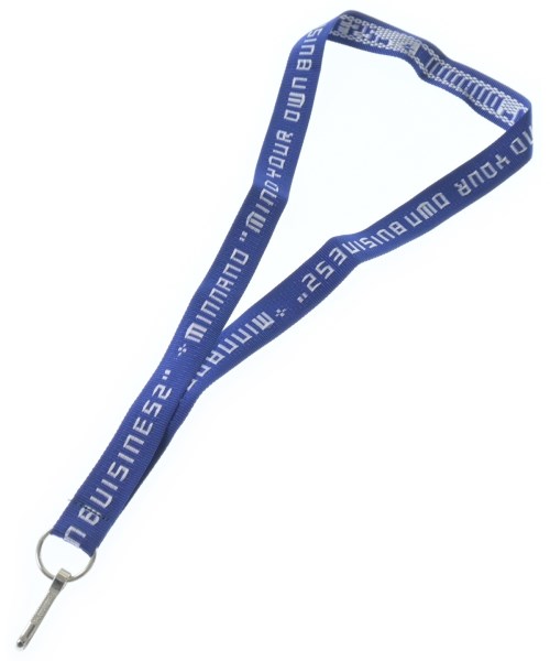 MINNANO(ミンナノ)小物類（その他） 青 サイズ:-/2200655017394