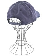 NEW ERA（ニューエラ）キャップ 紺 サイズ:M/L メンズ/2200719170058