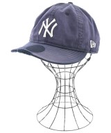 NEW ERA キャップ