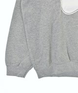 MINNANO（ミンナノ）スウェット グレー サイズ:XL メンズ/2200645884067