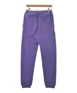 MINNANO（ミンナノ）スウェットパンツ 紫 サイズ:L メンズ/2200644361033