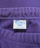 MINNANO（ミンナノ）スウェットパンツ 紫 サイズ:L メンズ/2200644361033