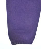 MINNANO（ミンナノ）スウェットパンツ 紫 サイズ:L メンズ/2200644361033