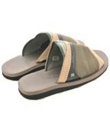 MINNANO（ミンナノ）サンダル カーキ サイズ:28cm メンズ/2200652263152