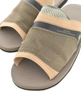 MINNANO（ミンナノ）サンダル カーキ サイズ:28cm メンズ/2200652263152