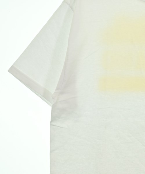 MINNANO（ミンナノ）Tシャツ・カットソー 白 サイズ:L メンズ/2200652793390