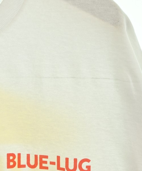 MINNANO（ミンナノ）Tシャツ・カットソー 白 サイズ:L メンズ/2200652793390