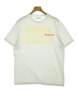 MINNANO（ミンナノ）Tシャツ・カットソー 白 サイズ:L メンズ/2200652793406