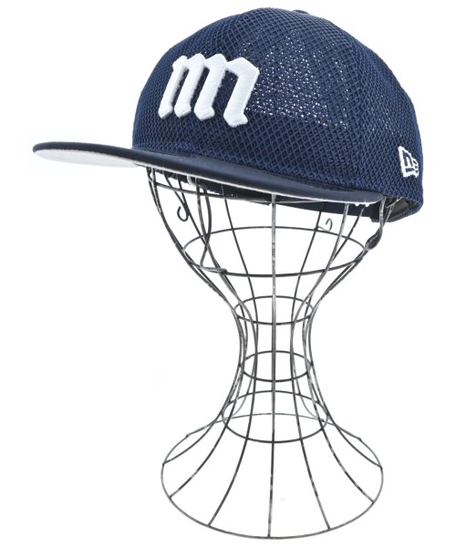 MINNANO(ミンナノ)のキャップ サイズ:- 6,000円