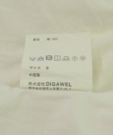 MINNANO（ミンナノ）Tシャツ・カットソー 白 サイズ:6(XXXL位) メンズ/2200709585039