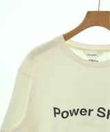 MINNANO（ミンナノ）Tシャツ・カットソー 白 サイズ:6(XXXL位) メンズ/2200709585039
