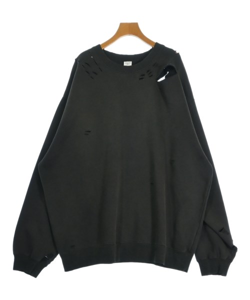 MINNANO(ミンナノ)のスウェット サイズ:XL 13,000円