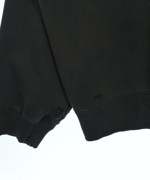 MINNANO（ミンナノ）スウェット 黒 サイズ:XL メンズ/2200709377092