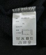 MINNANO（ミンナノ）スウェット 黒 サイズ:XL メンズ/2200709377092